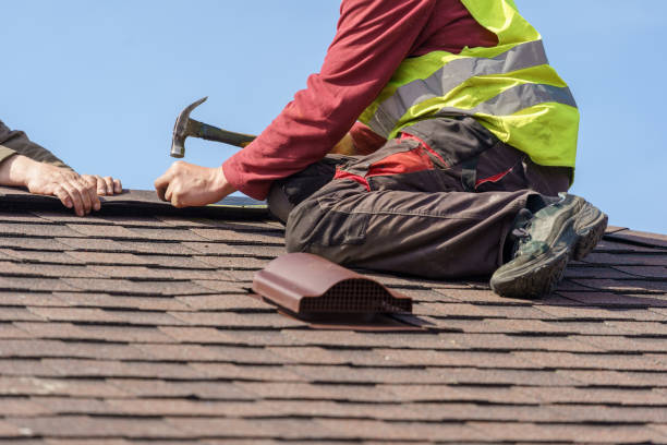 Best Residential Roofing Contractor  in Sanford, NC