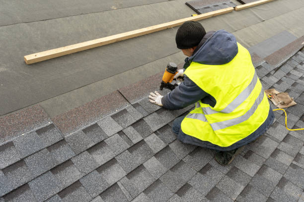 Best Emergency Roof Repair  in Sanford, NC