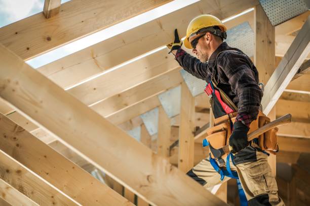 Best Roof Leak Repair  in Sanford, NC