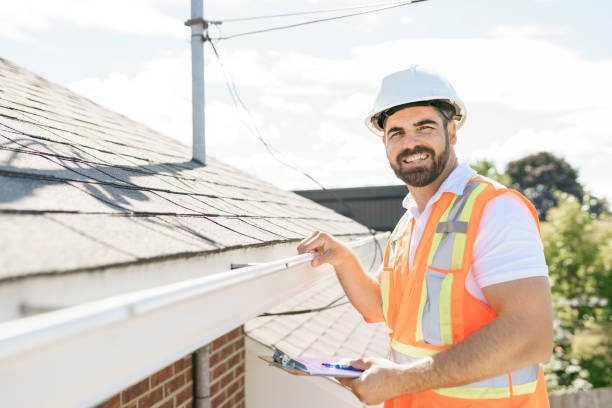 Roof Installation Near Me in Sanford, NC
