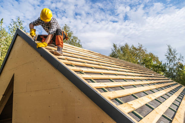 Best Affordable Roofing Company  in Sanford, NC
