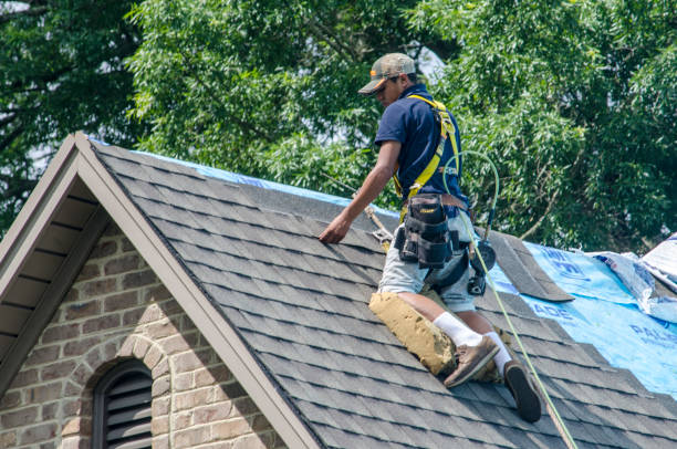 Best New Roof Installation  in Sanford, NC